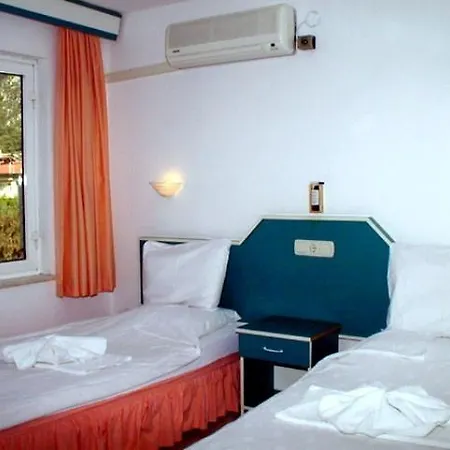Hotel Sardunya İçmeler