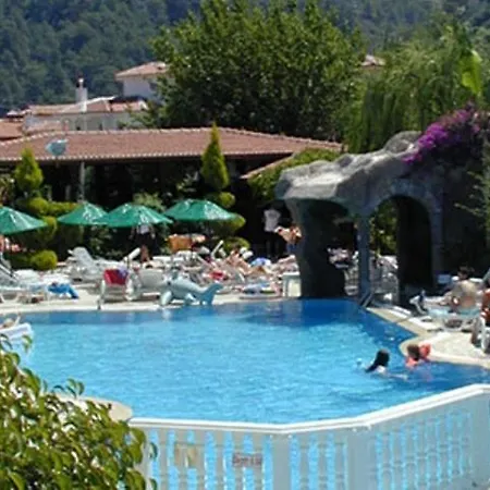 Sardunya Icmeler