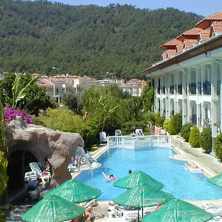 Sardunya Hotel 3*