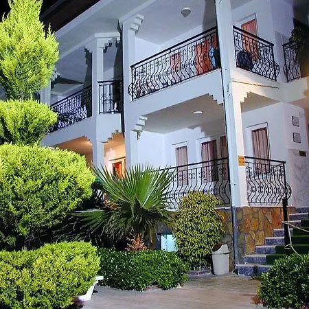 Sardunya Hotel İçmeler