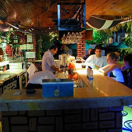 Hotel Sardunya İçmeler
