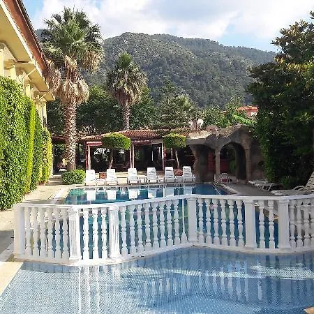 Sardunya Icmeler